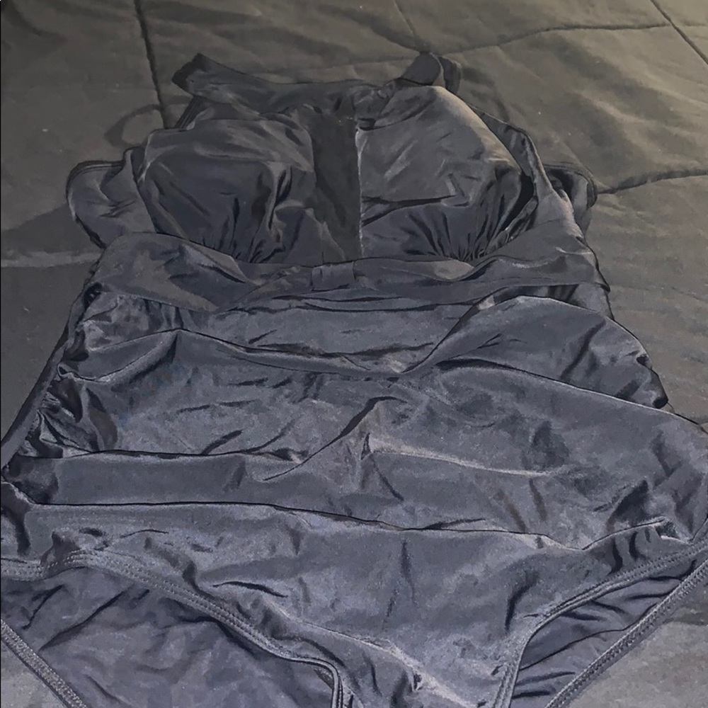 Bathing Suit - image 1